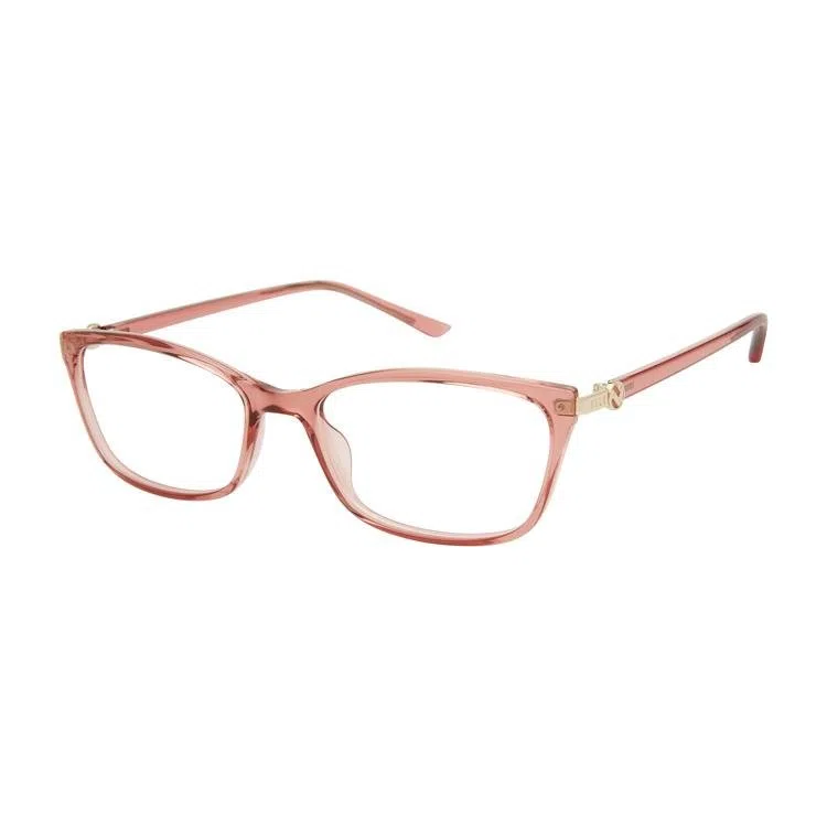 Elle EL13498 Eyeglasses - view 4